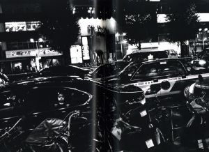 「モノクローム MONOCHROME / 写真：森山大道　装幀：大竹伸朗、小関学」画像6