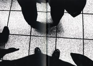「モノクローム MONOCHROME / 写真：森山大道　装幀：大竹伸朗、小関学」画像10