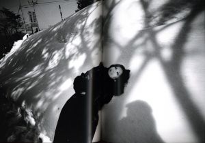 「NAGISA / 写真：森山大道　モデル：渚ようこ」画像9