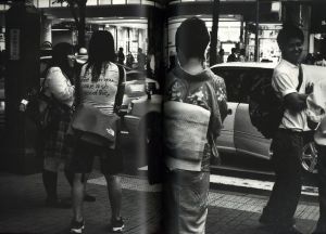「NORTHERN 3　光と影のハイマート / 森山大道」画像5