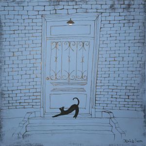at THE ENTRANCE／菅谷晋一／(at THE ENTRANCE / Shinichi Sugaya)のサムネール