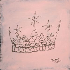 STAR CROWN／菅谷晋一／(STAR CROWN / Shinichi Sugaya)のサムネール