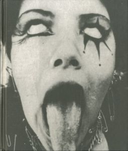 「Punk / Edit: John Kugelberg, Jon Savage」画像1