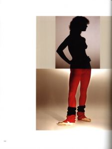 「FASHION ETCETERA / Sam Haskins」画像7