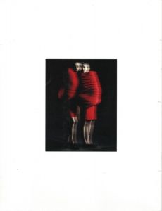 Rei Kawakubo/COMME des GARÇONS Art of the In-Between 【未開封】／著：アンドリュー・ボルトン／(Rei Kawakubo/COMME des GARÇONS Art of the In-Between 【Unopened】 / Author: Andrew Bolton)のサムネール