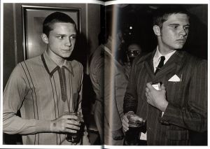 「I'M ONE 21ST CENTURY MODS / Author: Horst A. Friedrichs」画像5