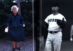 「アイドル 1970-2000 / 写真：篠山紀信　デザイン：井上嗣也、ビーンズ」画像5