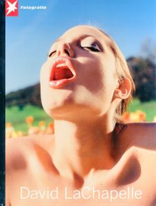 Stern Fotografie Portfolio No.51　David LaChapelle／デヴィッド・ラシャペル／(Stern Fotografie Portfolio No.51　David LaChapelle / David LaChapelle)のサムネール