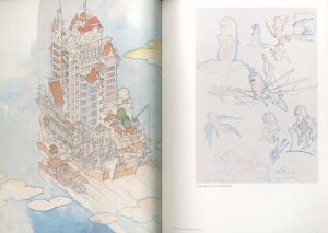 「Singa-planet / 山口晃」画像1