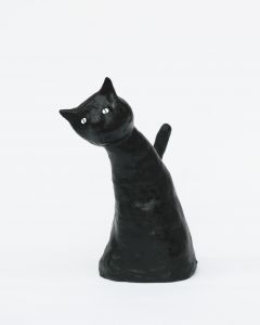 The Cat／菅谷晋一／(The Cat / Shinichi Sugaya)のサムネール