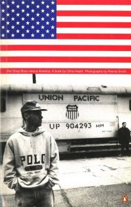 Pet shop Boys versus America／著：クリス・ヒース／(Pet shop Boys versus America / Author: Chris Heath)のサムネール