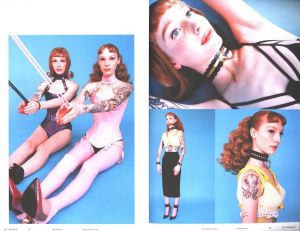 「OFFTHERAILS」画像6