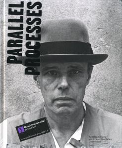 Parallel Processes／ヨーゼフ・ボイス／(Parallel Processes / Joseph Beuys)のサムネール