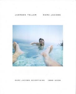 MARC JACOBS ADVERTISING 1998-2009／写真：ユルゲン・テラー／(MARC JACOBS ADVERTISING 1998-2009 / Photo:Juergen Teller)のサムネール