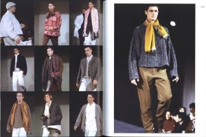 「DRIES VAN NOTTEN 1-100 / ドリス・ヴァン・ノッテン」画像5
