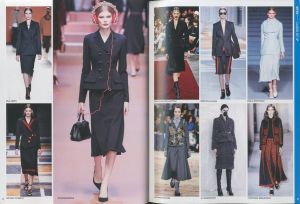 「gap FASHION SHOW 2015-2016 AUTUMN&WINTER / 編：Yoshiaki Yanata」画像2