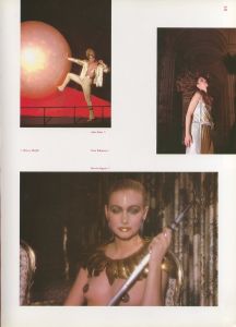 「FASHION 2001 / Author: Lucille Khornak」画像3