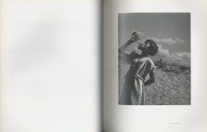 「植田正治写真集 / 写真：植田正治」画像3