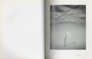 「植田正治写真集 / 写真：植田正治」画像4