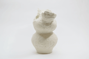 モクモクポタリー／村田言恵／(Moku moku pottery / Kotoe Murata)のサムネール