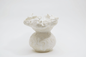 モクモクポタリー／村田言恵／(Moku moku pottery / Kotoe Murata)のサムネール