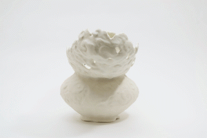 モクモクポタリー／村田言恵／(Moku moku pottery / Kotoe Murata)のサムネール