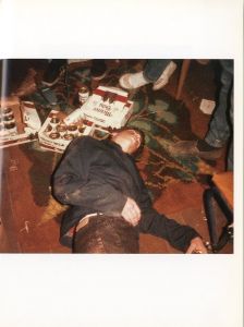 「FTW　BY TERRY RICHARDSON / Author: Terry Richardson　Essay: John McWhinnie」画像3