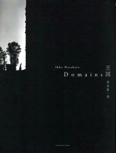 王国 復刻版／著：奈良原一高　解説：蔦谷典子／(Domains　Reprinted edition / Author: Ikko Narahara　Commentary: Noriko Tsutatani)のサムネール