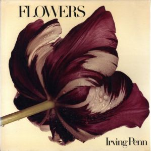 FLOWERS IRVING PENN／アーヴィング・ペン／(FLOWERS IRVING PENN / Irving Penn)のサムネール