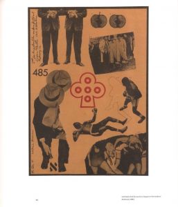 「WALLACE BERMAN: American Aleph / Wallace Berman」画像5