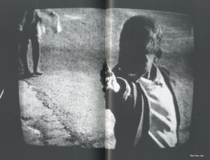 「犬の時間 / 著：森山大道　装丁：川畑直道」画像12