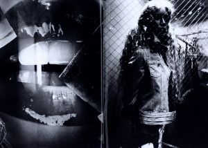 「DAIDO MORIYAMA　it / 森山大道」画像10