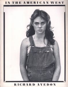 IN THE AMERICAN WEST／著：リチャード・アヴェドン／(IN THE AMERICAN WEST / Author: Richard Avedon)のサムネール