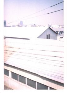 「 COMING UP FOR AIR / スティーブン・ギル」画像2