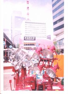 「 COMING UP FOR AIR / スティーブン・ギル」画像5