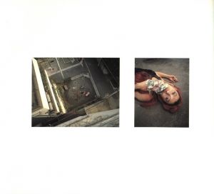 「死体のある20の風景 / 著：伊島薫　解説：大嶋浩、ローランド・ハーゲンバーグ」画像1