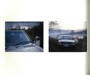 「死体のある20の風景 / 著：伊島薫　解説：大嶋浩、ローランド・ハーゲンバーグ」画像3