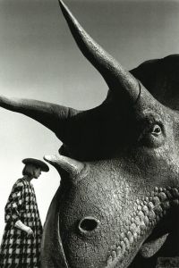 「JEANLOUP SIEFF (Taschen 25th Anniversary edition) / Jeanloup Sieff  」画像3