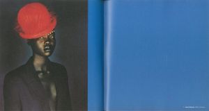 「Fashion Photography Now / Author: Catherine Chermayeff 」画像3