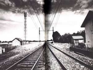「実験室からの眺め / 森山大道」画像2