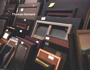 Thomas Demand／Thomas Demand／(Thomas Demand / Thomas Demand)のサムネール