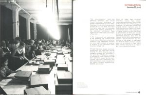 「ALTERNATIVE HISTORIES NEW YORK ART SPACES 1960 TO 2010 / Edit: Lauren Rosati, Mary Anne Staniszewski」画像1