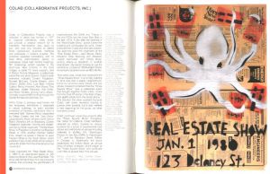 「ALTERNATIVE HISTORIES NEW YORK ART SPACES 1960 TO 2010 / Edit: Lauren Rosati, Mary Anne Staniszewski」画像3