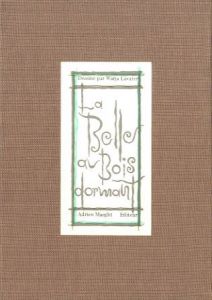 La Belle au Bois dormantのサムネール