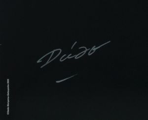 「森山大道 「新宿」 ポスター / 森山大道」画像1