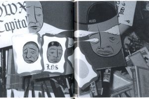 「THE BUDDY SYSTEM / Burry McGee」画像3