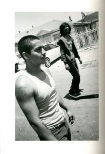 「WACKOMARIA / Larry Clark / 写真：ラリー・クラーク」画像2
