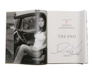 「THE END: MONTAUK N.Y. - ART EDITION / Michael Dweck」画像6