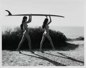 「THE END: MONTAUK N.Y. - ART EDITION / Michael Dweck」画像1