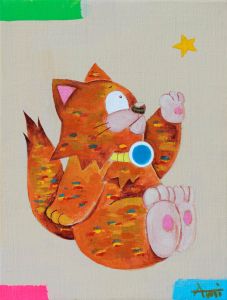 チャッピーのサムネール